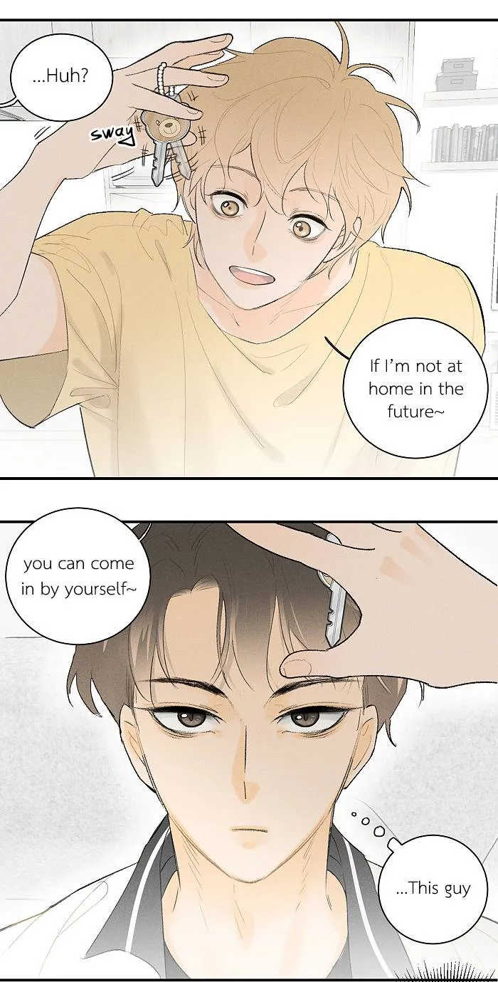 Salt Friend Chapter 53 Online - página 6