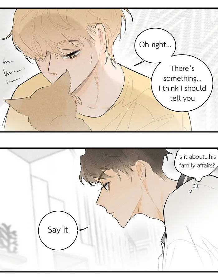 Salt Friend Chapter 53 Online - página 8