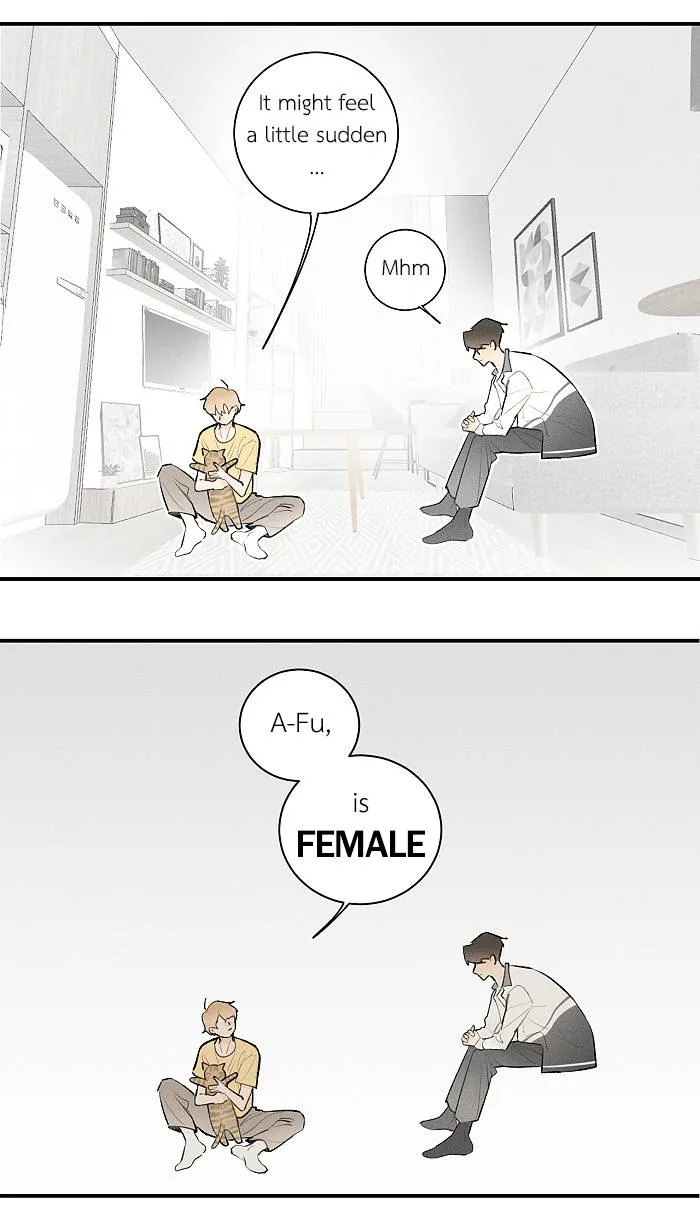 Salt Friend Chapter 53 Online - página 9