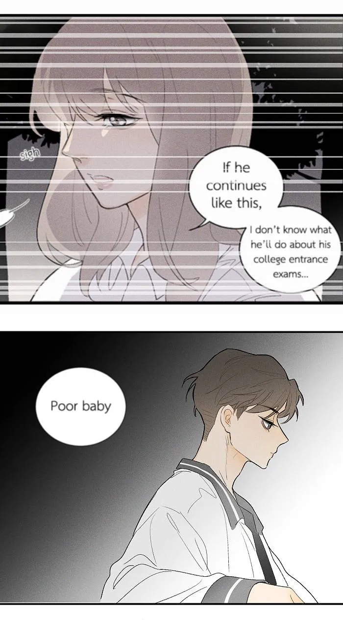 Salt Friend Chapter 54 Online - página 3