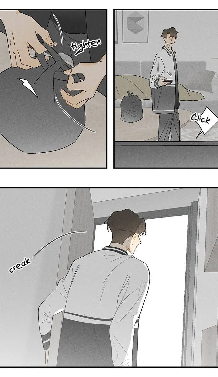 Salt Friend Chapter 54 Online - página 8