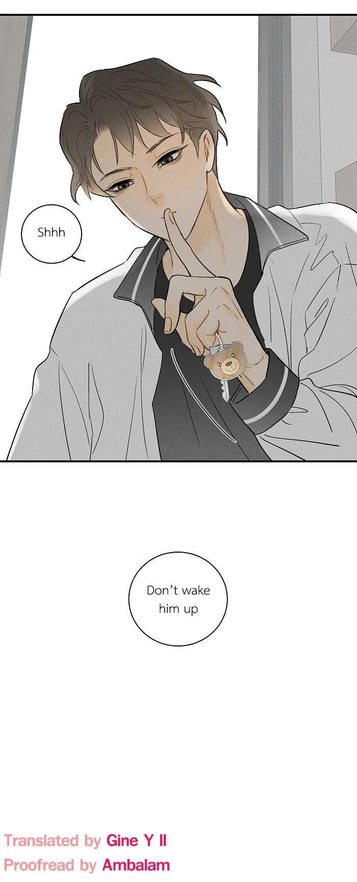 Salt Friend Chapter 54 Online - página 11