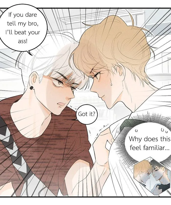 Salt Friend Chapter 55 Online - página 8
