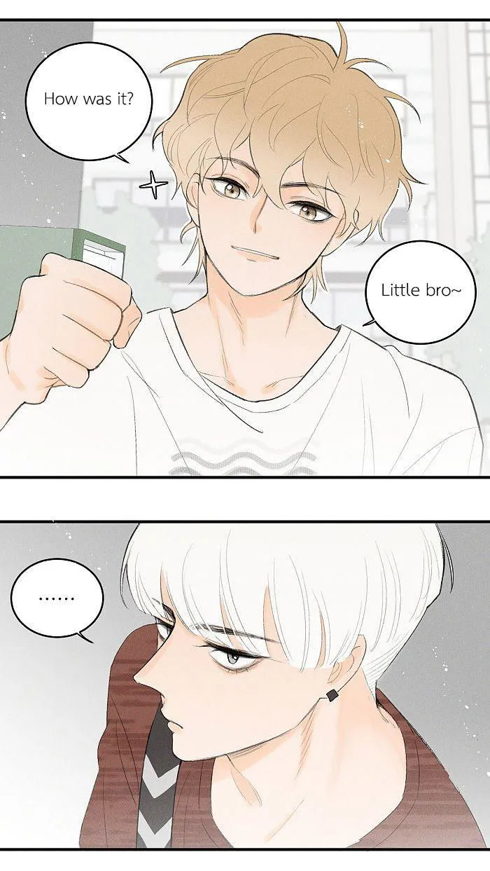 Salt Friend Chapter 58 Online - página 9