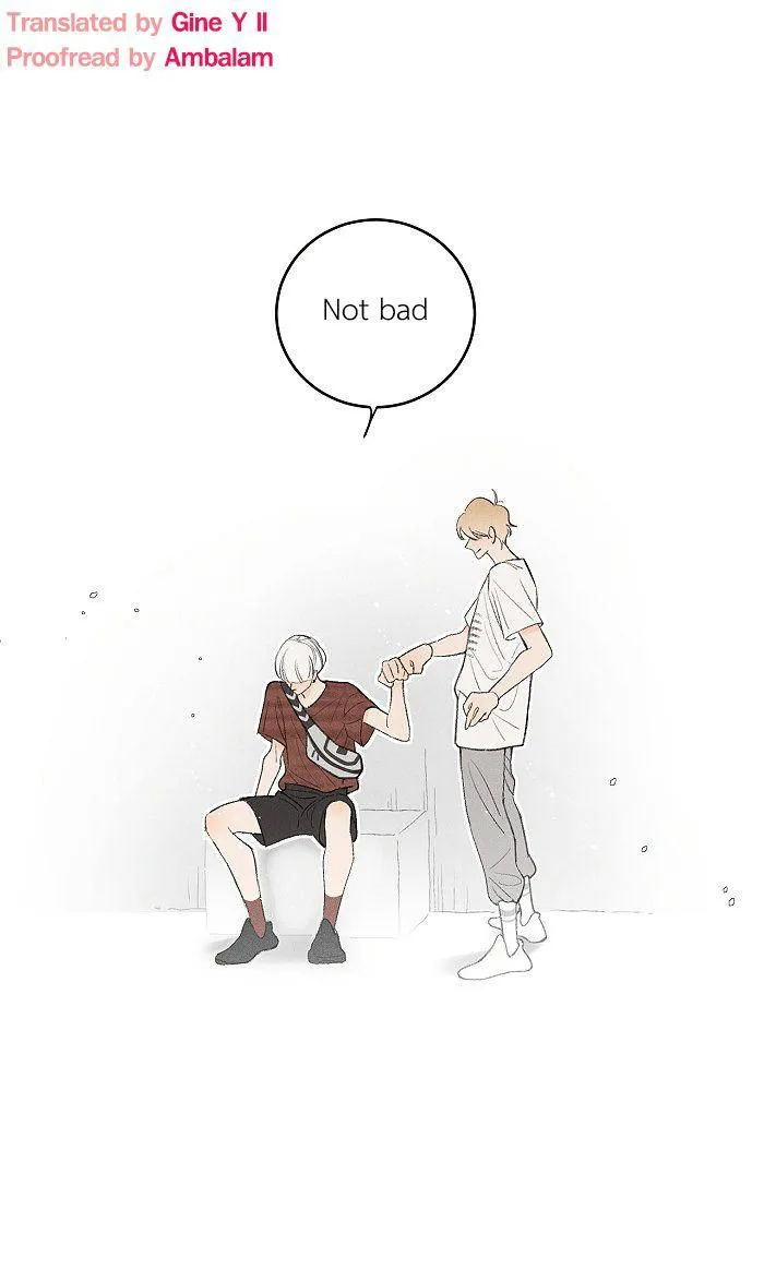 Salt Friend Chapter 58 Online - página 11