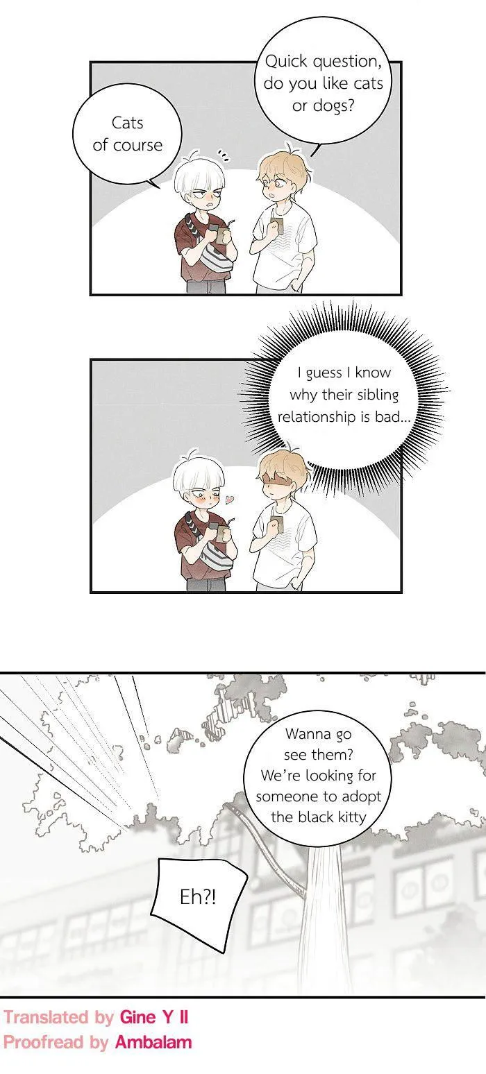 Salt Friend Chapter 59 Online - página 6