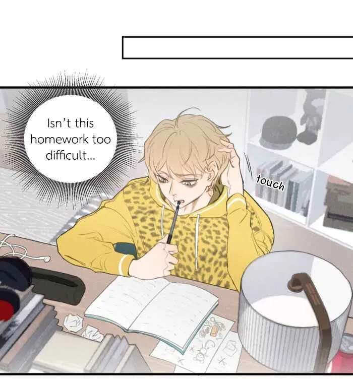 Salt Friend Chapter 6 Online - página 1