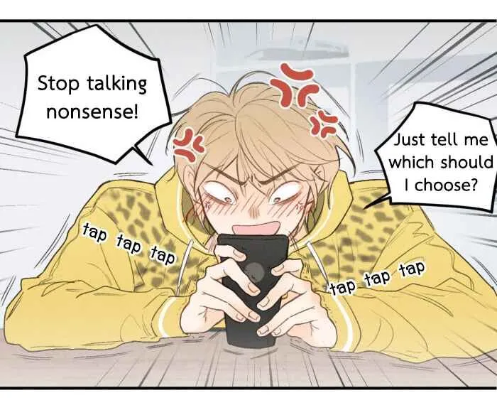 Salt Friend Chapter 6 Online - página 5
