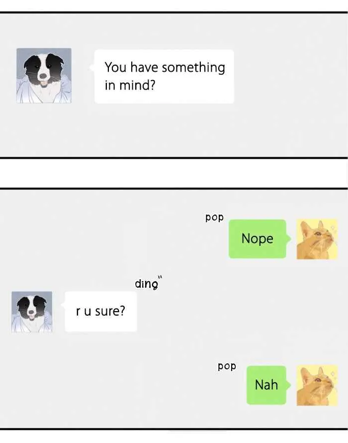 Salt Friend Chapter 6 Online - página 7
