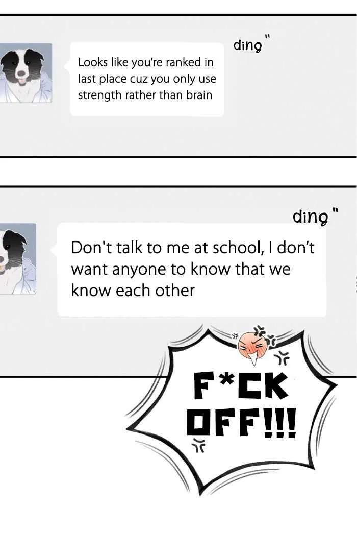 Salt Friend Chapter 6 Online - página 8