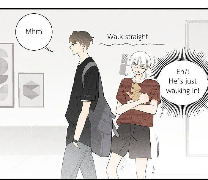 Salt Friend Chapter 60 Online - página 4