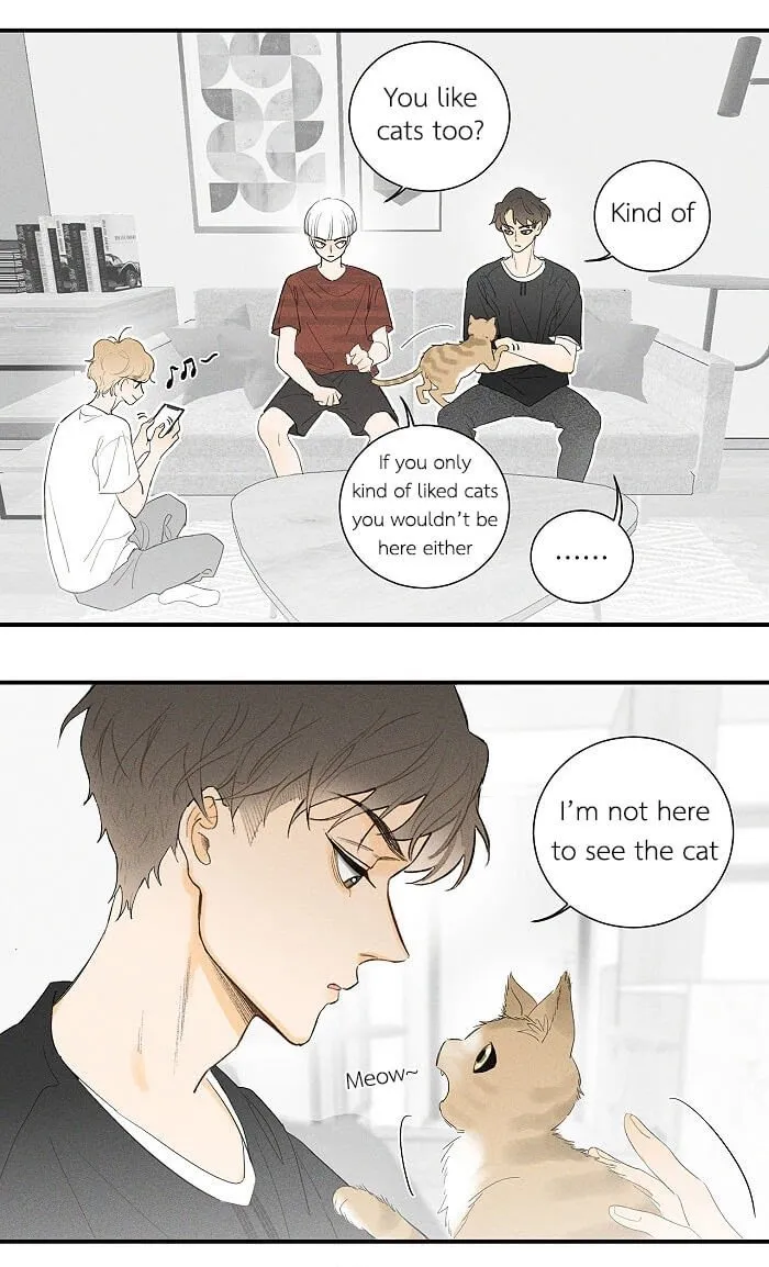 Salt Friend Chapter 61 Online - página 2
