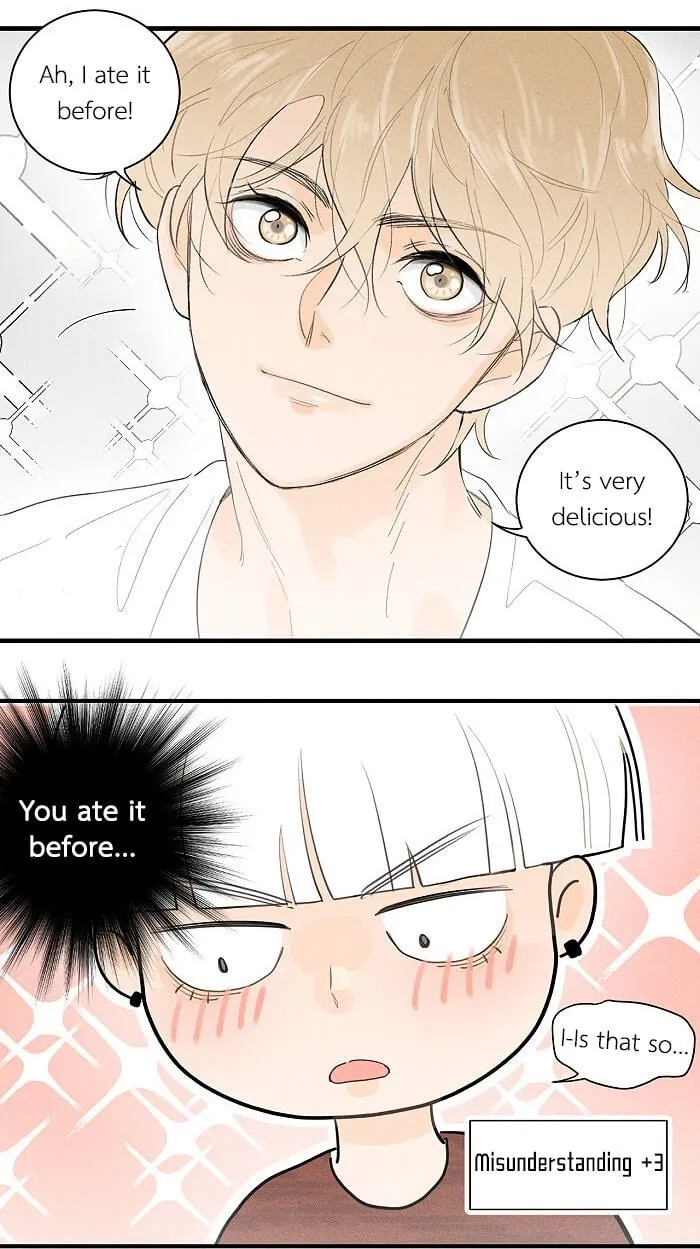 Salt Friend Chapter 61 Online - página 6