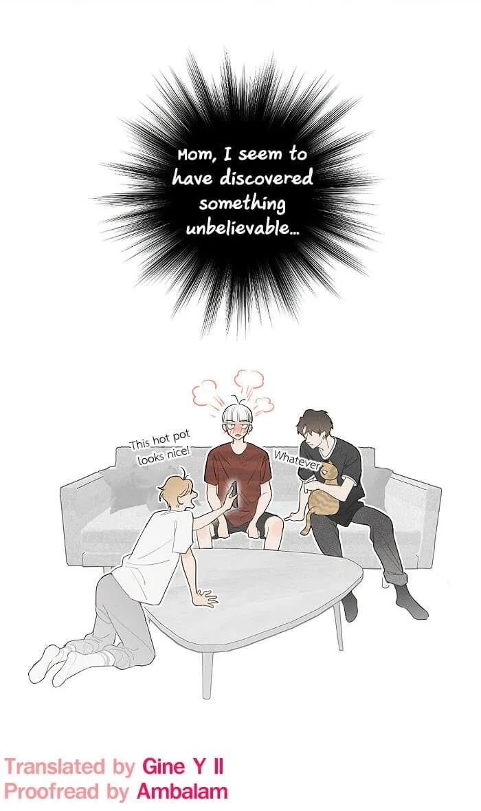Salt Friend Chapter 61 Online - página 7