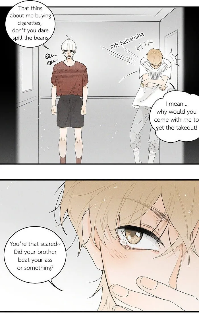 Salt Friend Chapter 62 Online - página 2