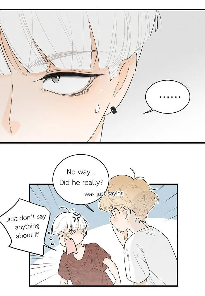 Salt Friend Chapter 62 Online - página 3