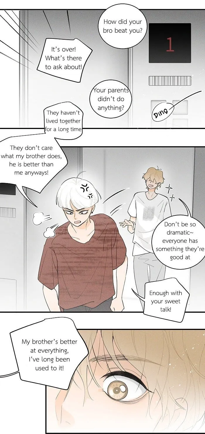 Salt Friend Chapter 62 Online - página 4