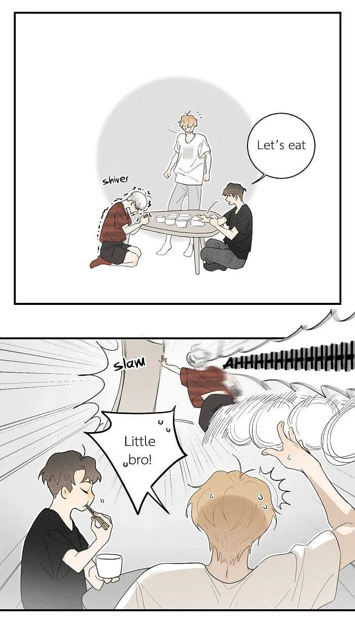 Salt Friend Chapter 63 Online - página 4