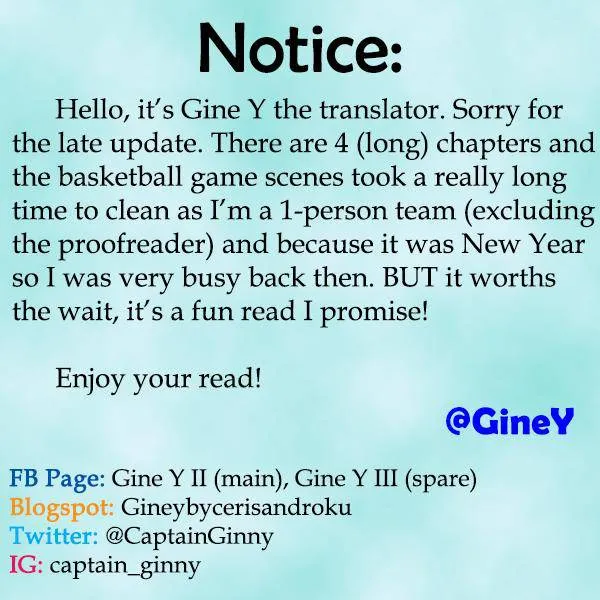 Salt Friend Chapter 77 Online - página 2
