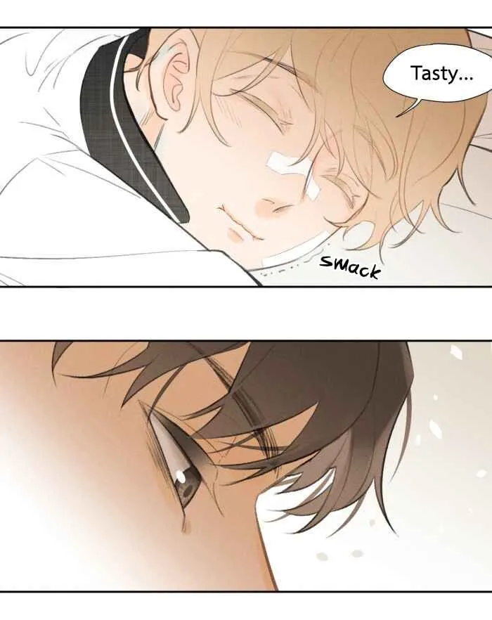 Salt Friend Chapter 8 Online - página 4