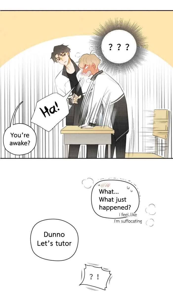 Salt Friend Chapter 8 Online - página 7