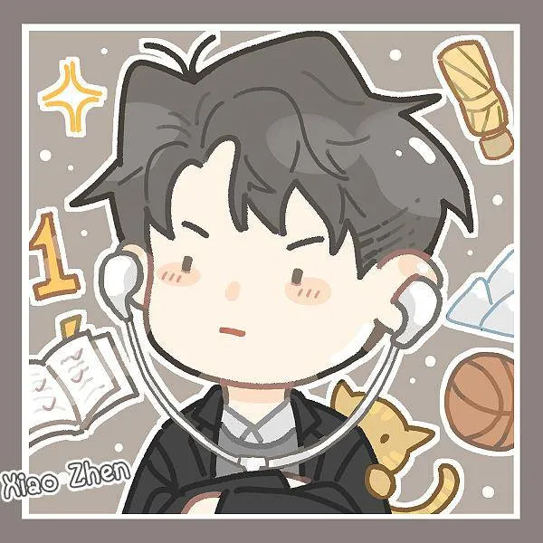 Salt Friend Chapter 80 Online - página 5