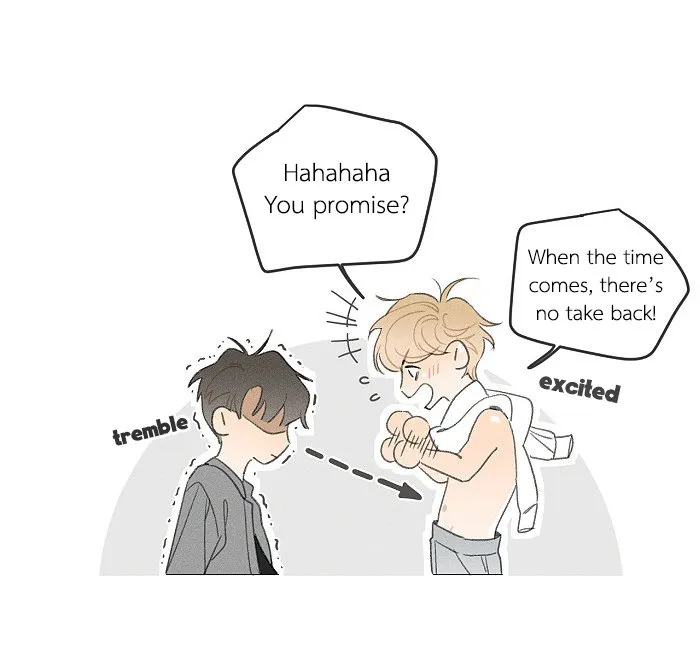 Salt Friend Chapter 85 Online - página 4