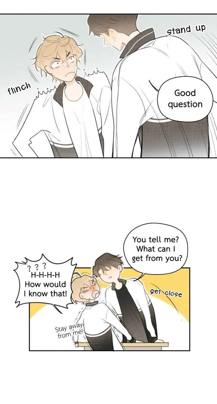 Salt Friend Chapter 9 Online - página 6