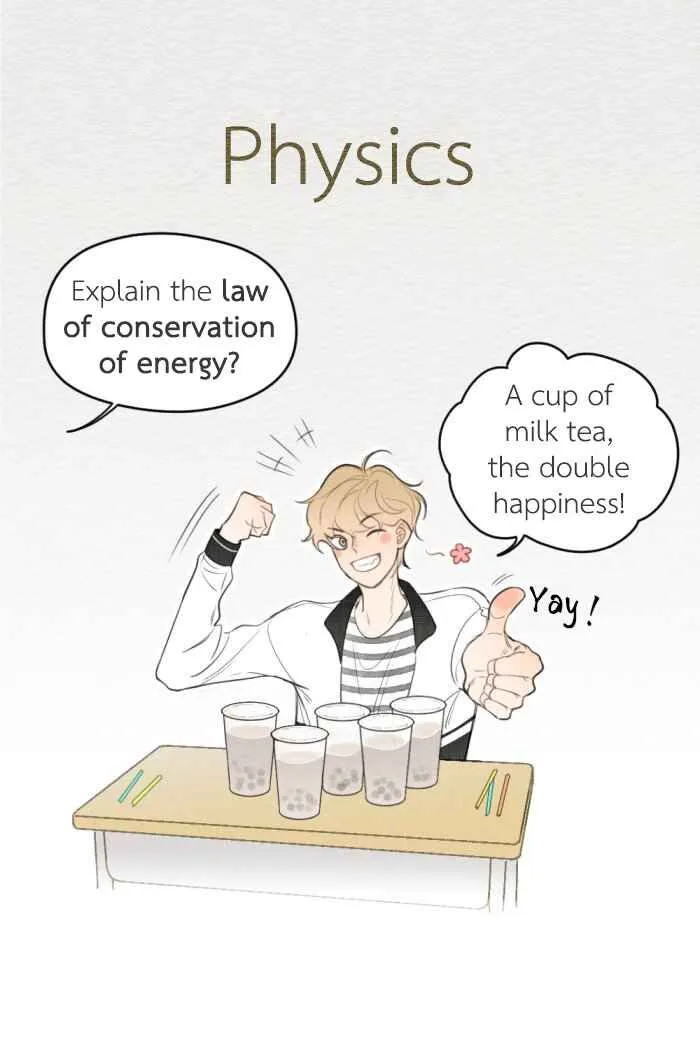 Salt Friend Chapter 9.5 Online - página 4