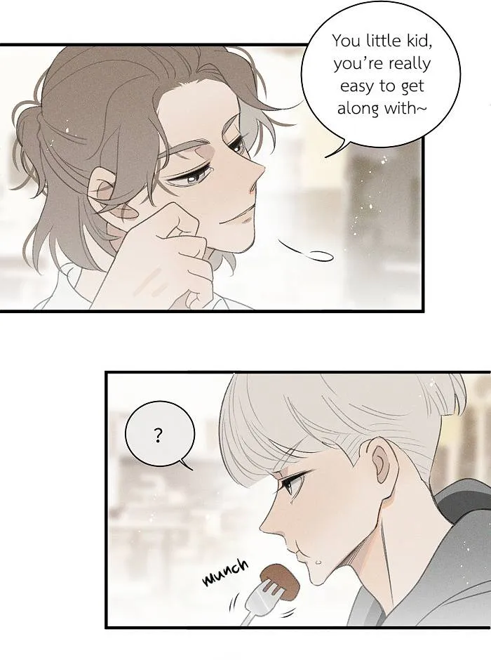 Salt Friend Chapter 98.1 Online - página 4