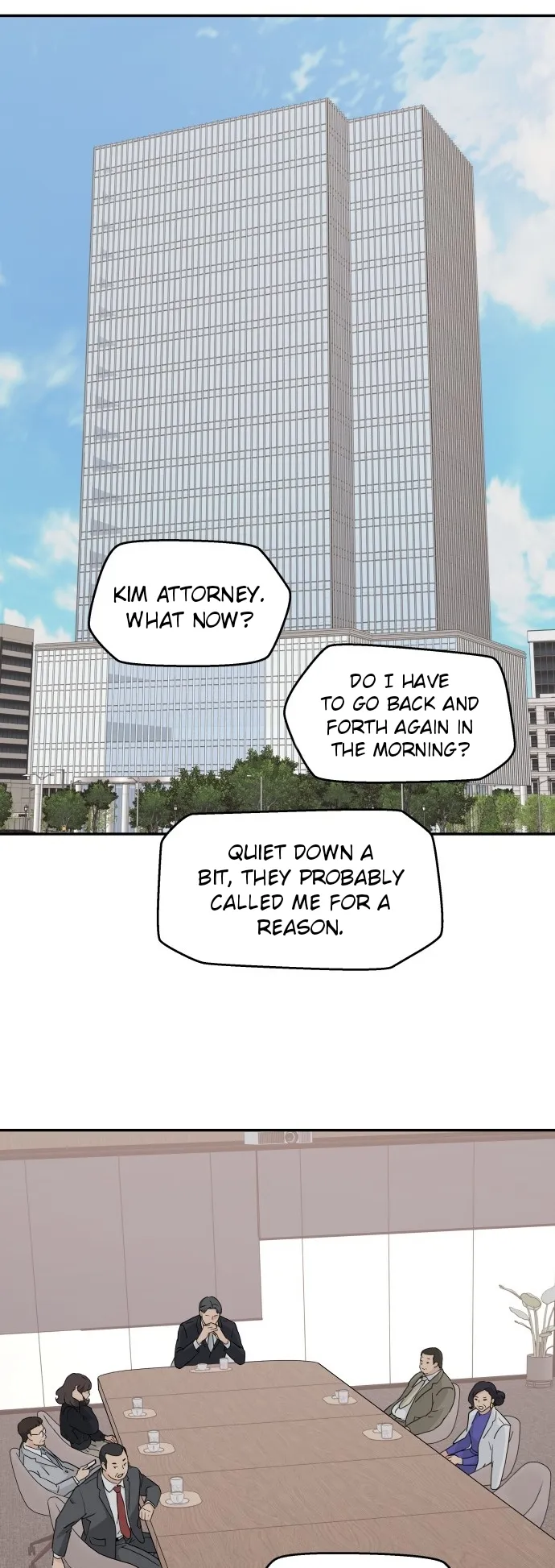 Sam Plays the Game Chapter 1 Online - página 52