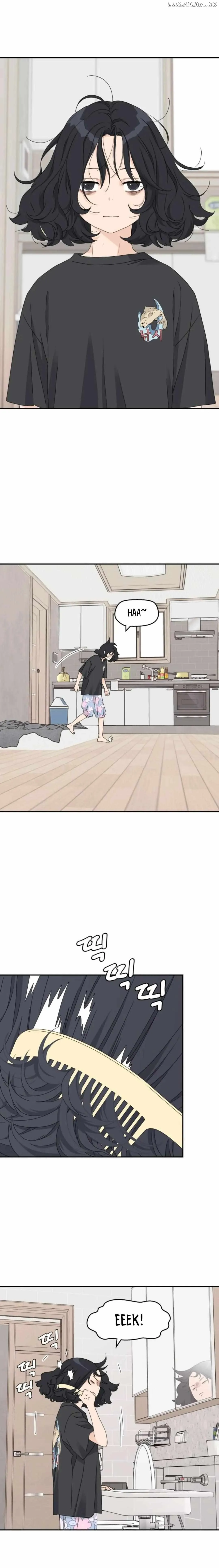Sam Plays the Game Chapter 21 Online - página 2