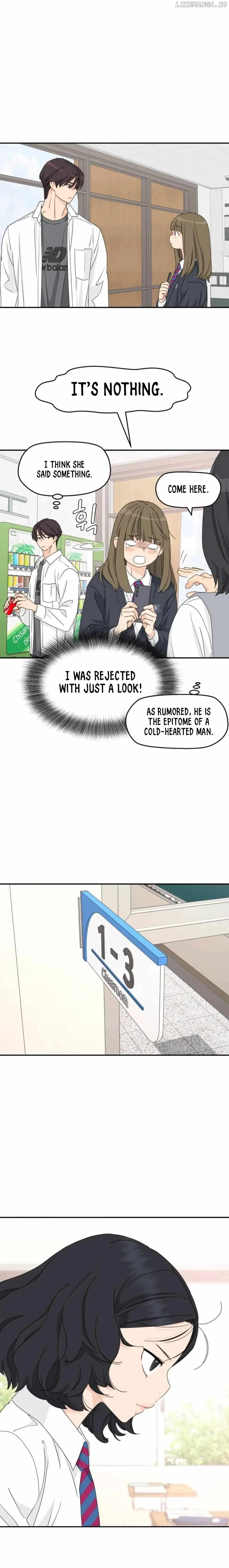 Sam Plays the Game Chapter 21 Online - página 13