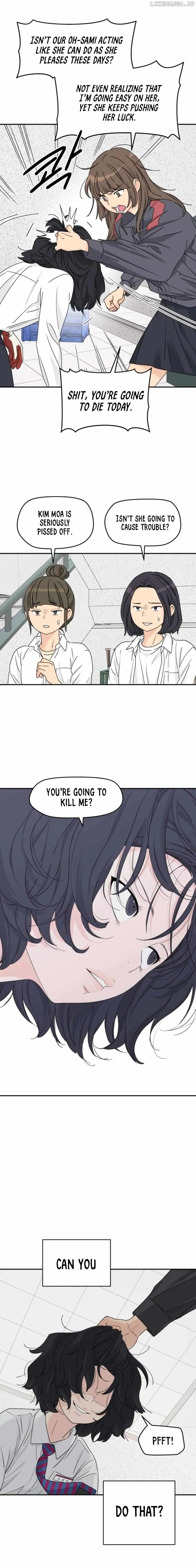 Sam Plays the Game Chapter 22 Online - página 2