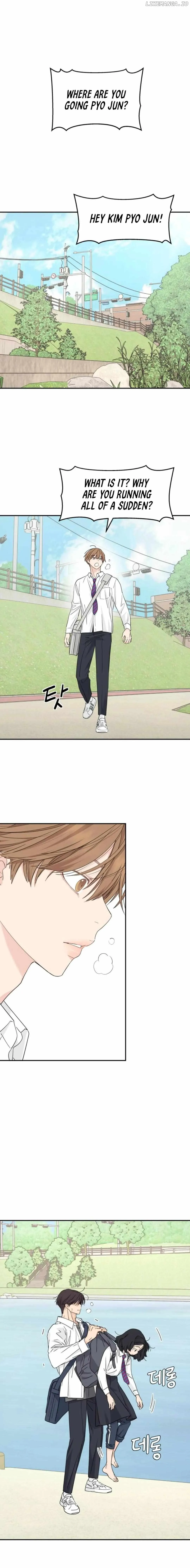 Sam Plays the Game Chapter 22 Online - página 12