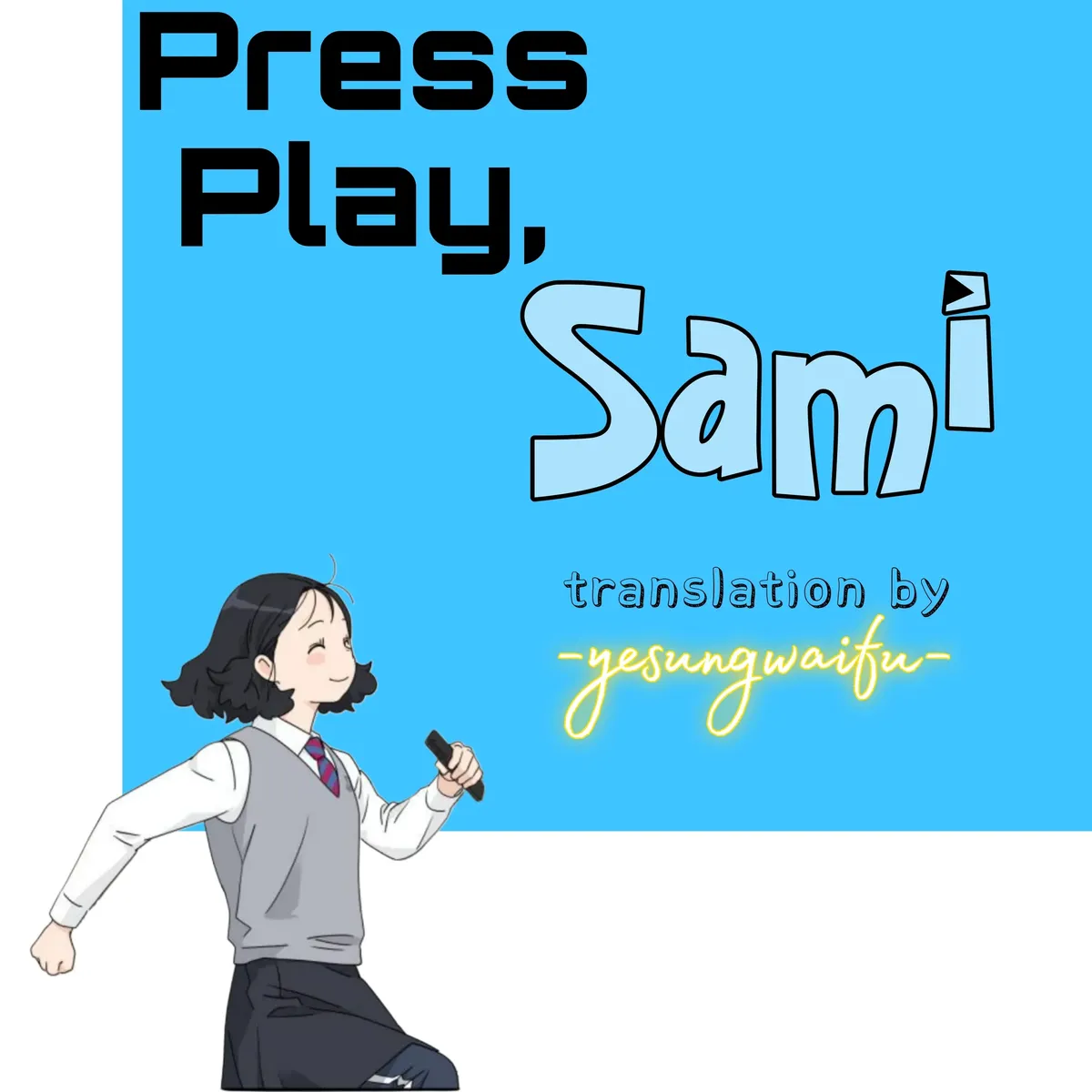 Sam Plays the Game Chapter 26 Online - página 1
