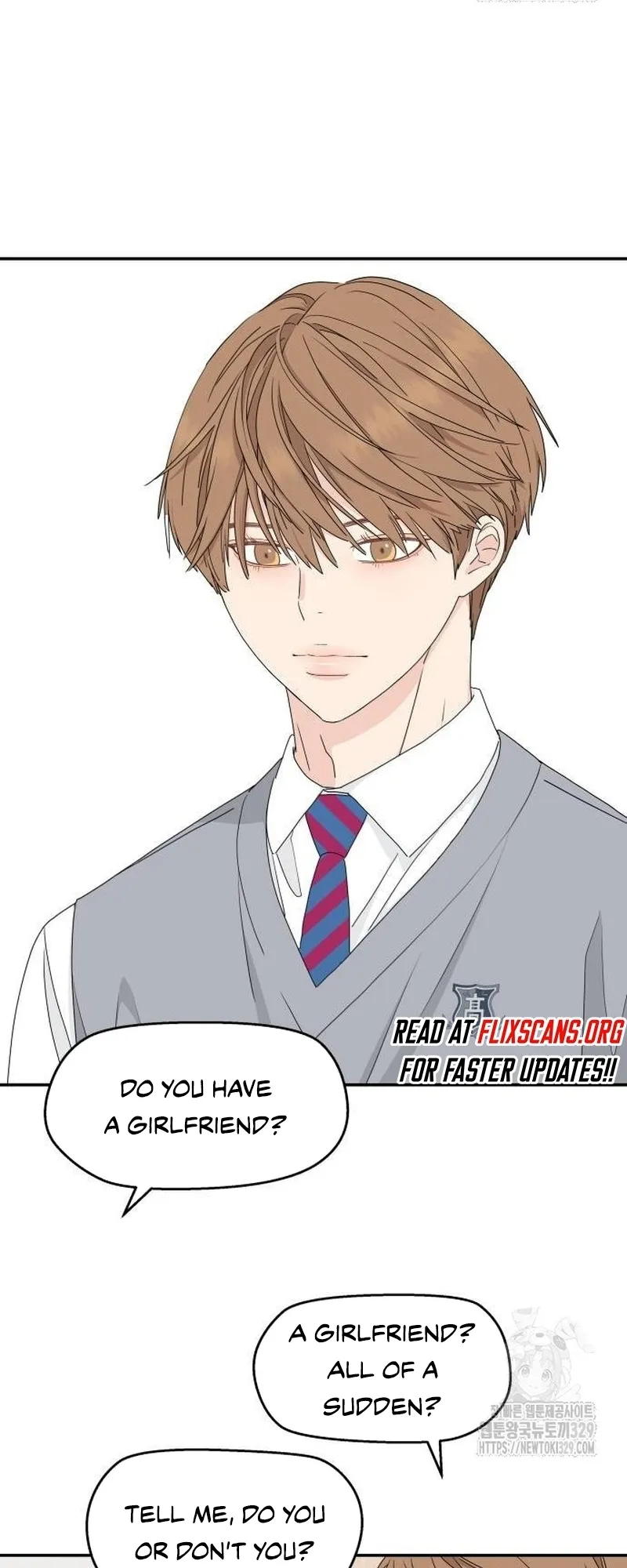 Sam Plays the Game Chapter 3 Online - página 52