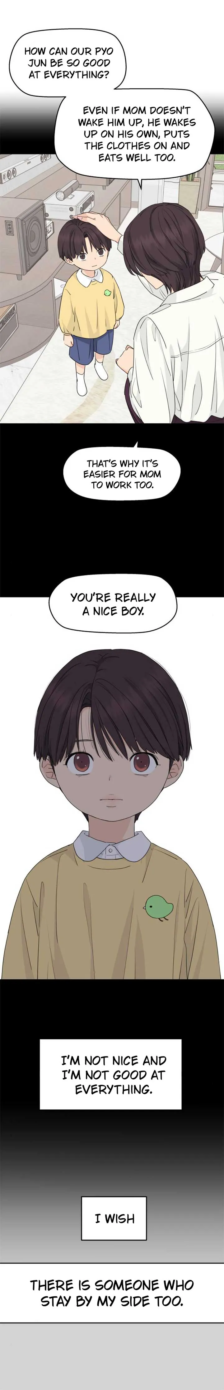 Sam Plays the Game Chapter 30 Online - página 1