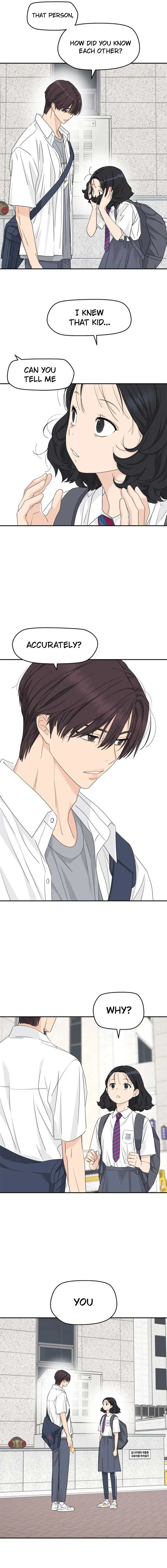 Sam Plays the Game Chapter 33 Online - página 2