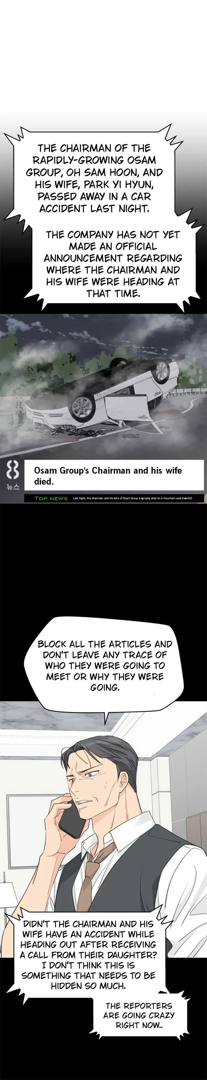 Sam Plays the Game Chapter 33 Online - página 3