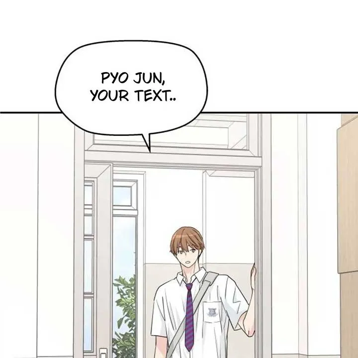 Sam Plays the Game Chapter 36 Online - página 16