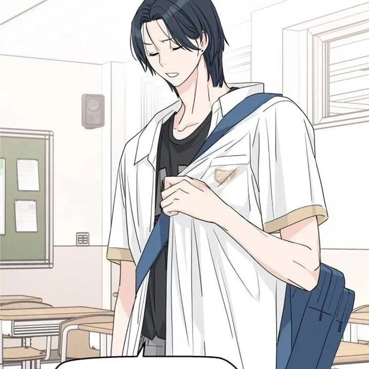 Sam Plays the Game Chapter 36 Online - página 31