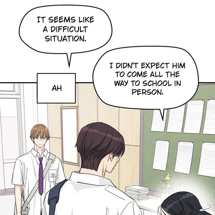 Sam Plays the Game Chapter 36 Online - página 50
