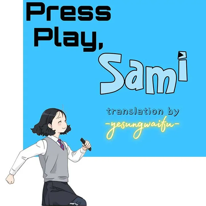 Sam Plays the Game Chapter 37 Online - página 1