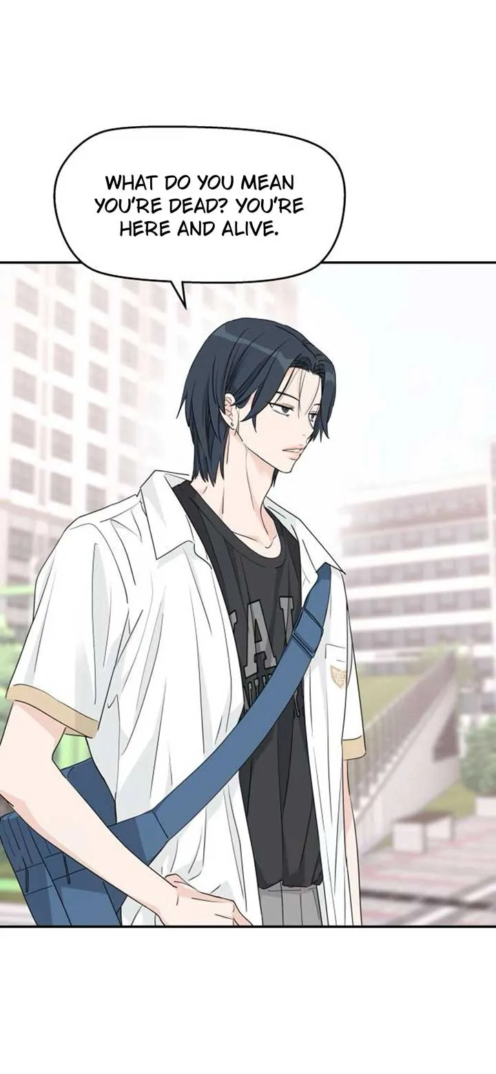 Sam Plays the Game Chapter 37 Online - página 3
