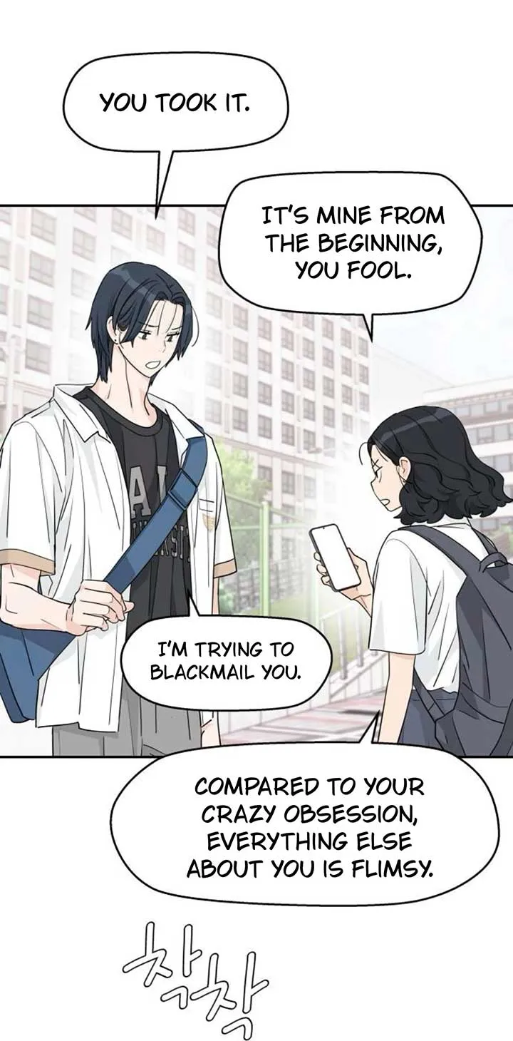 Sam Plays the Game Chapter 37 Online - página 9