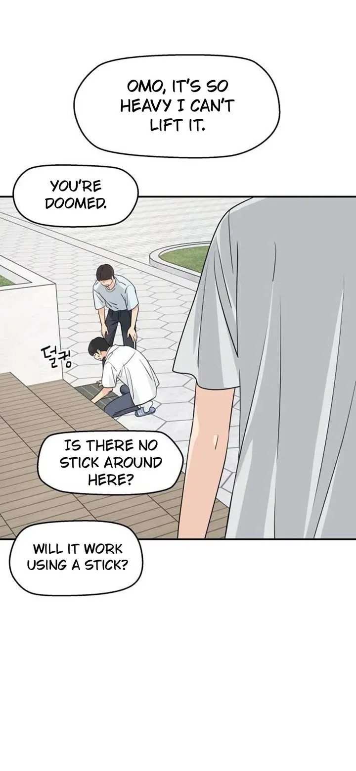 Sam Plays the Game Chapter 37 Online - página 18