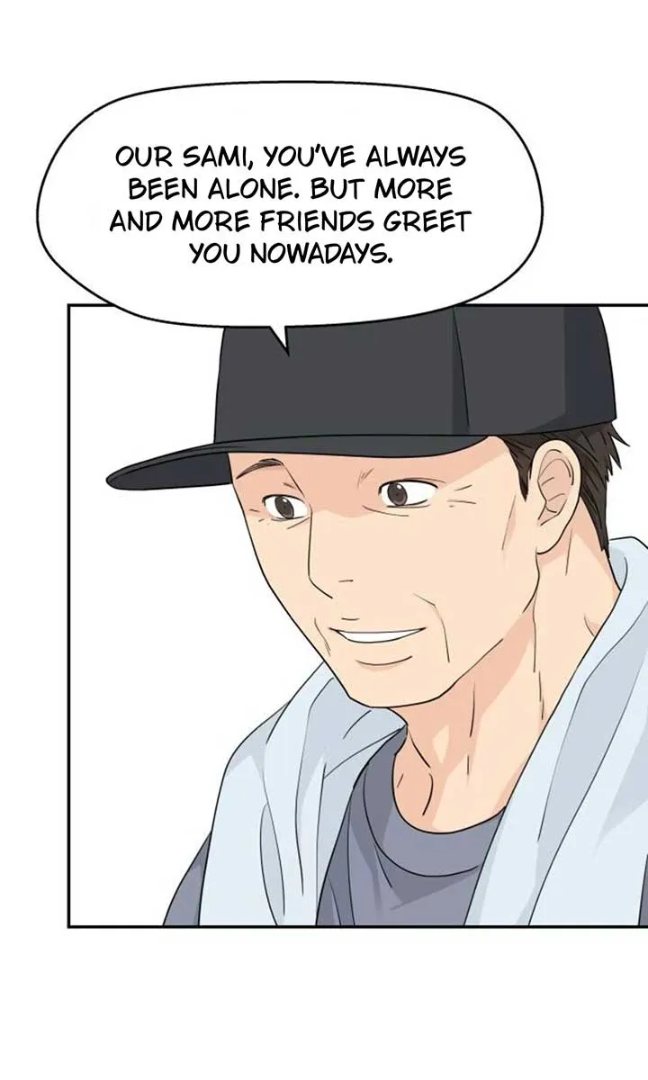 Sam Plays the Game Chapter 37 Online - página 27