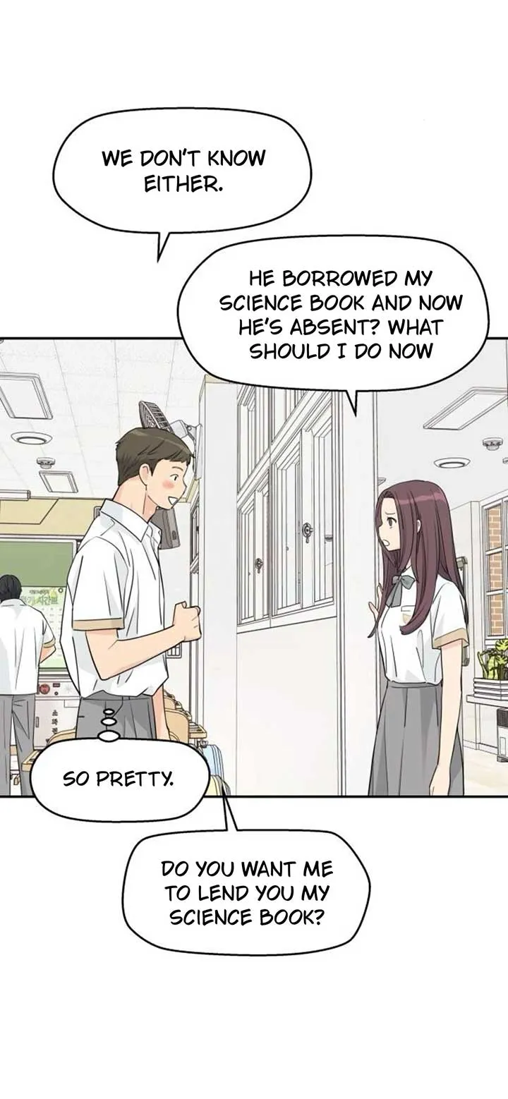 Sam Plays the Game Chapter 37 Online - página 38