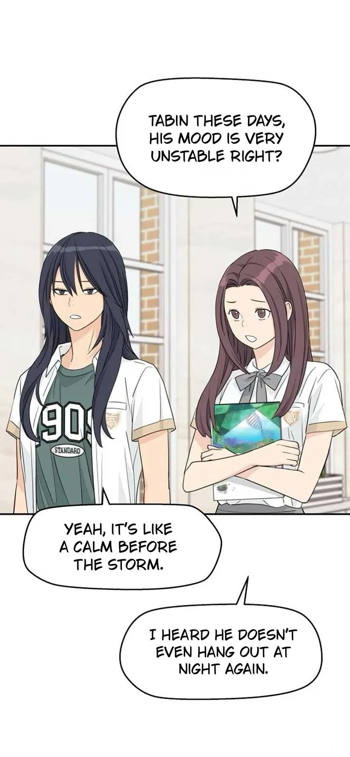 Sam Plays the Game Chapter 37 Online - página 40